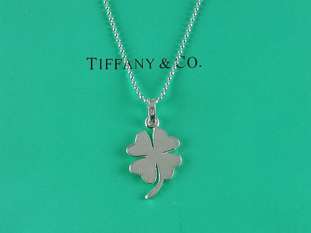 tiffany Necklace-554